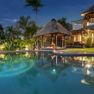 Djani Balangan By Nagisa Bali Villa