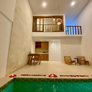 Noah Villa&chapel Villa