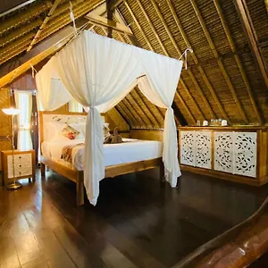 Balangan Sea View Semesterpark