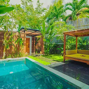 Bulan Bali Villa