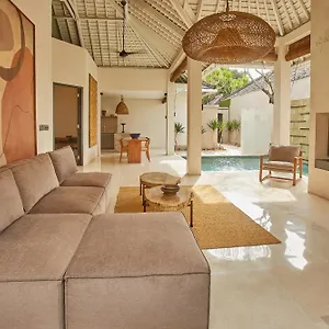 Ahimsa Villa