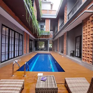  Гостевой дом Mantra House
