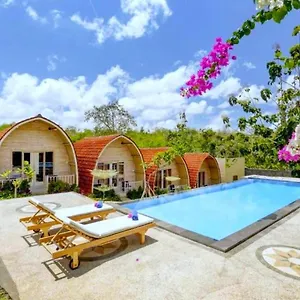 Puri Sadewa Balangan Habitación en casa particular