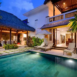 Coconuts Balangan Villa