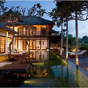 Karma Villa