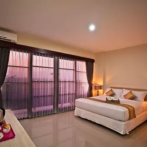 Anumana Bay View Hotell