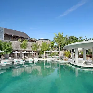 Cross Bali Breakers Villa