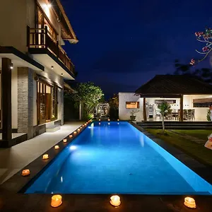 Balangan Villa